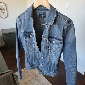 Just USA Blue Denim Jacket